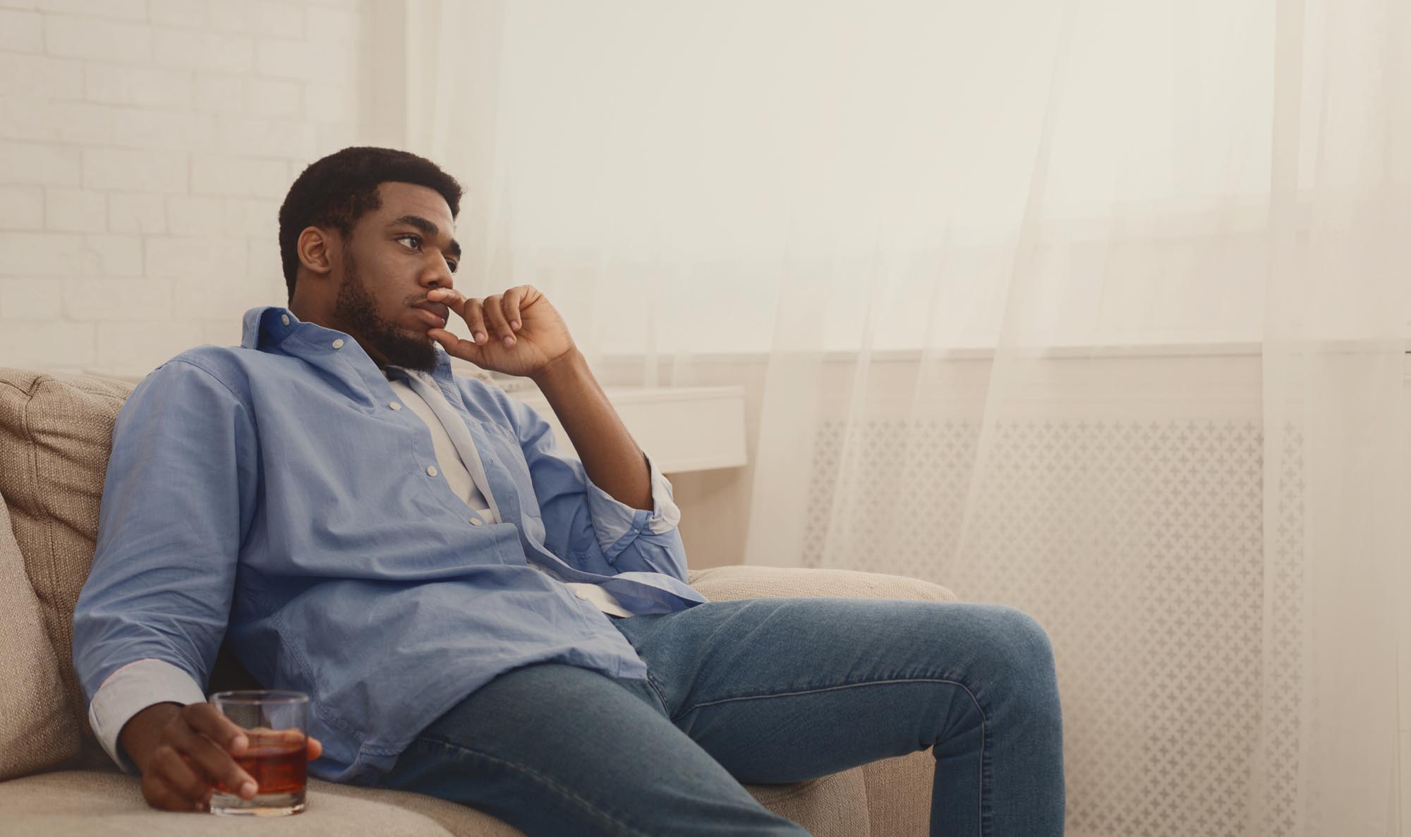 11 Signs It's Time to Get Help for Addiction