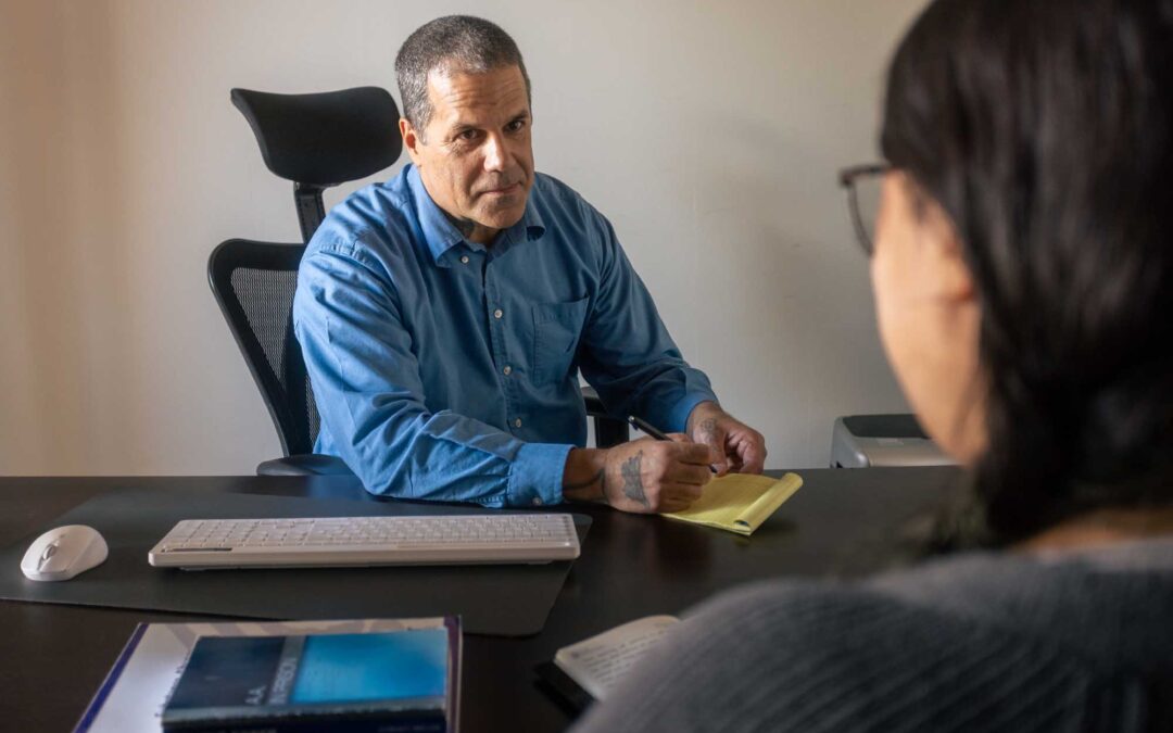 Can You Work While Attending IOP in Orange County?