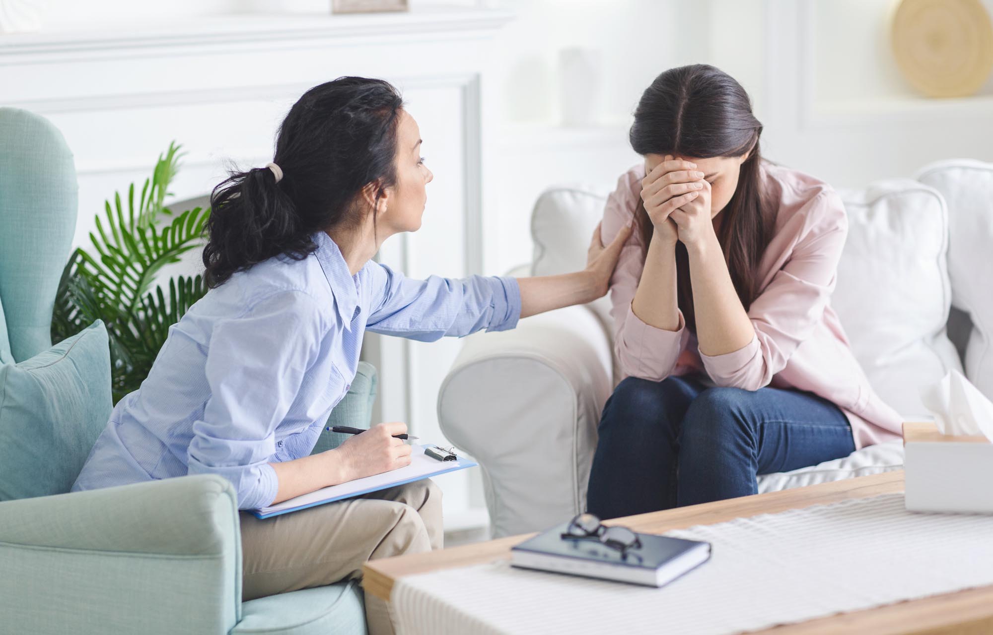 Best Partial Hospitalization Program