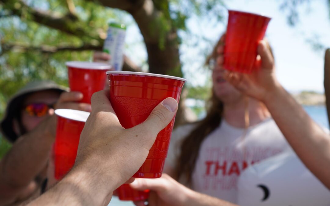 Binge Drinking vs. Alcoholism: A Critical Guide to the Truth