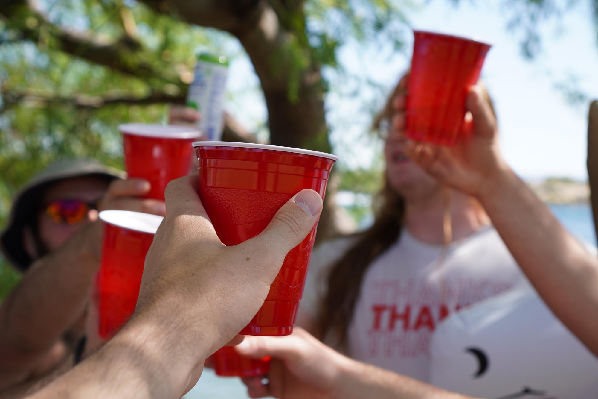 Am I Drinking Too Much Alcohol? Safe Limits & Warning Signs