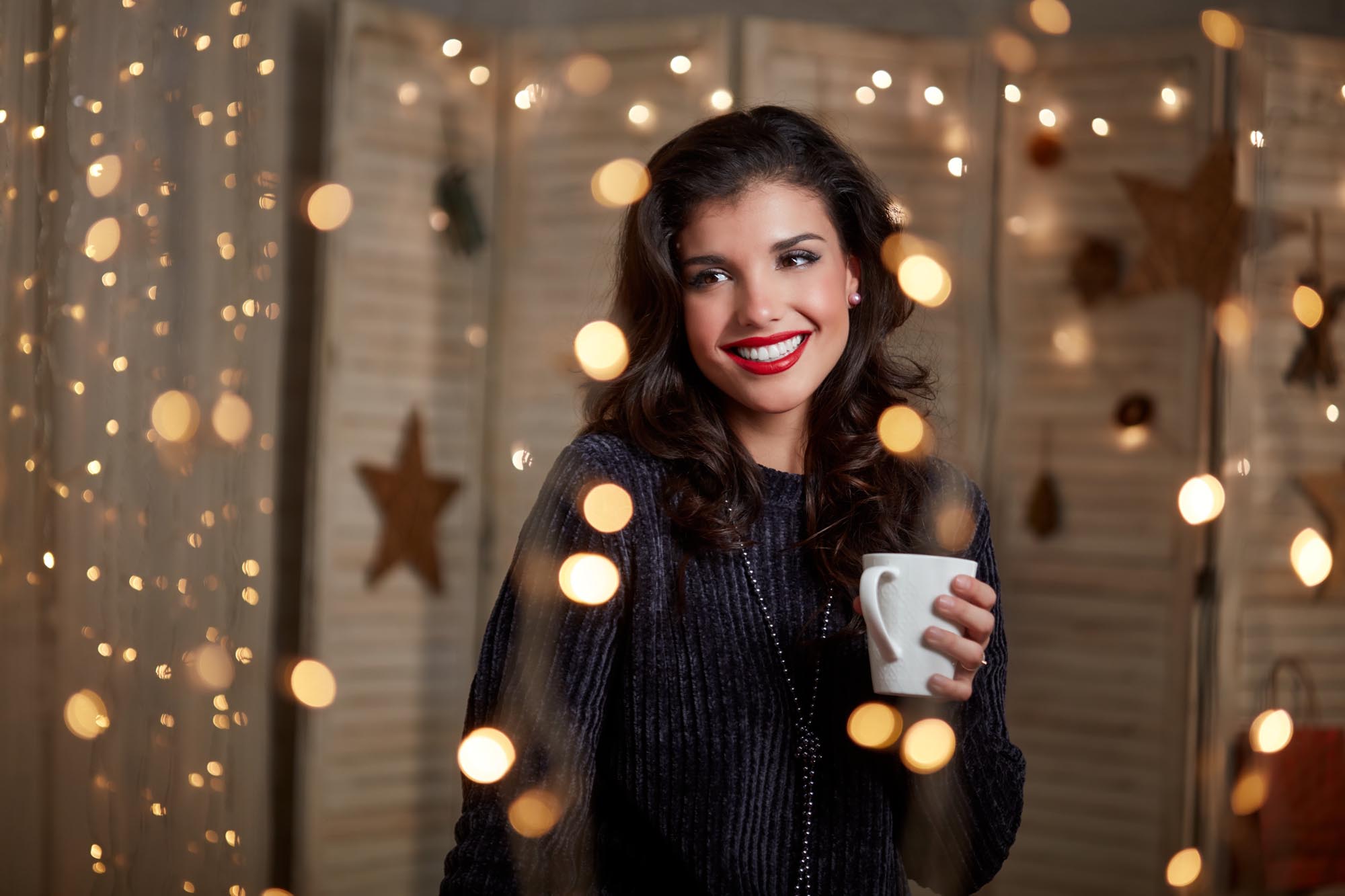 California-Rehab During the Holidays