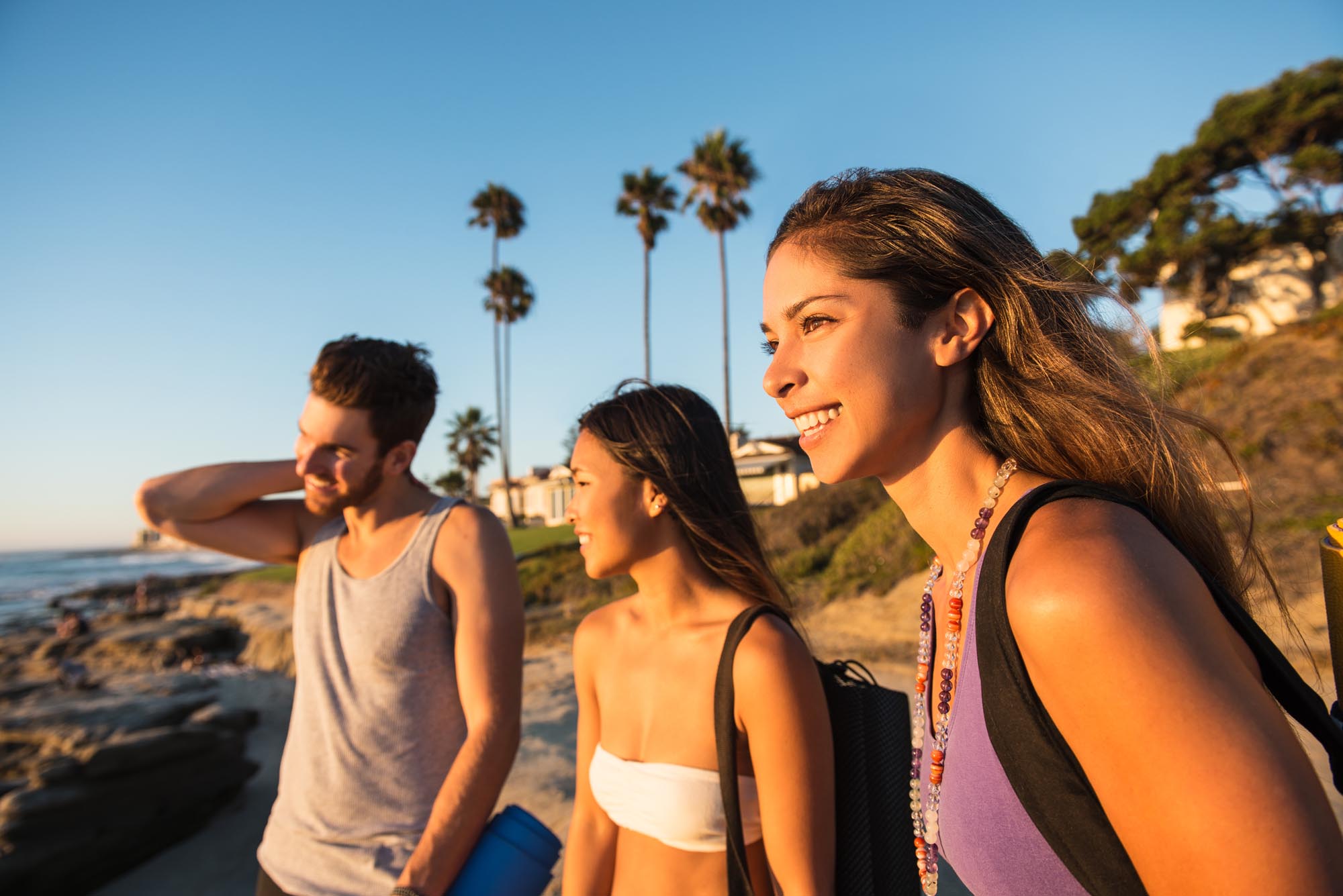 California -Rehab for Parents