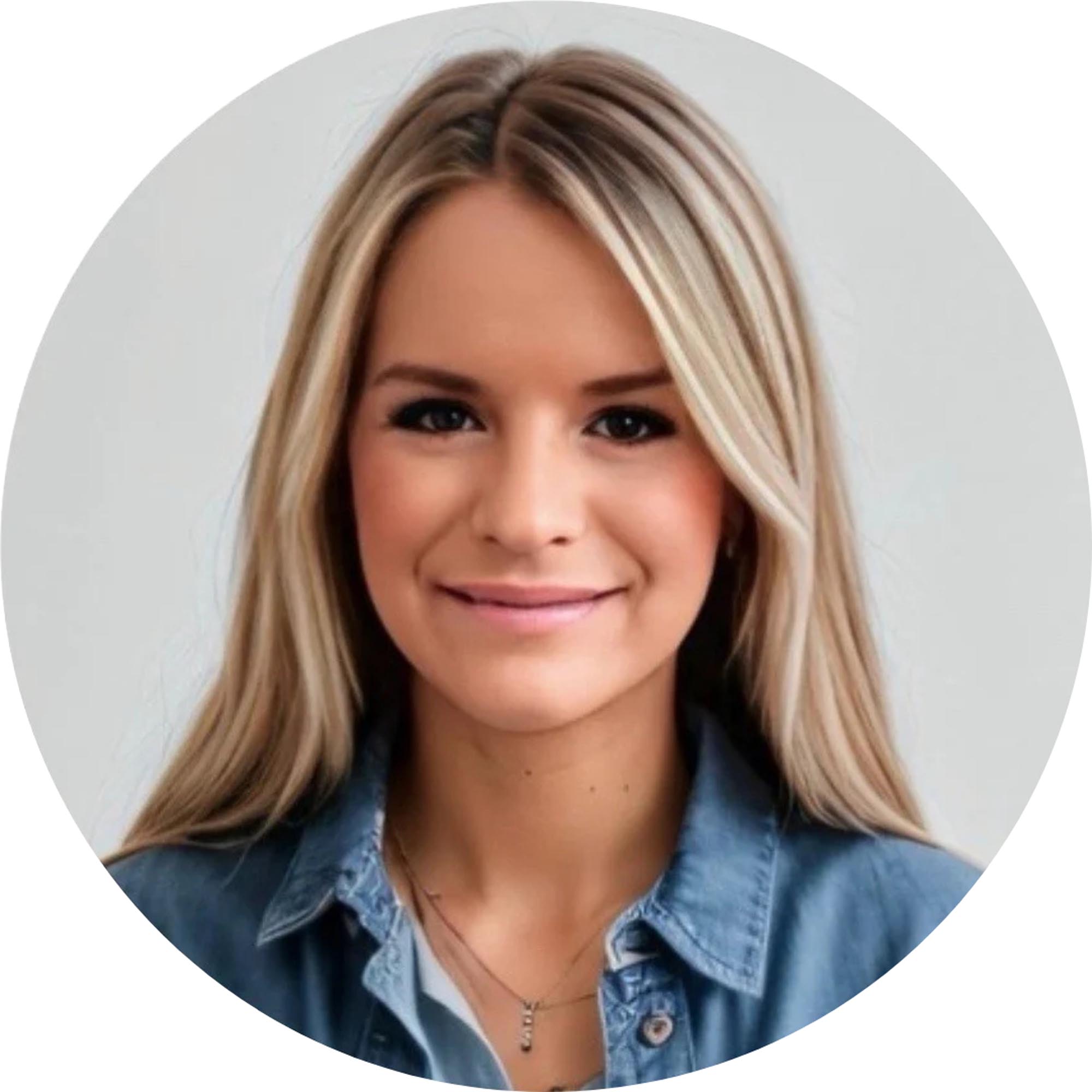 Courtney Chipman