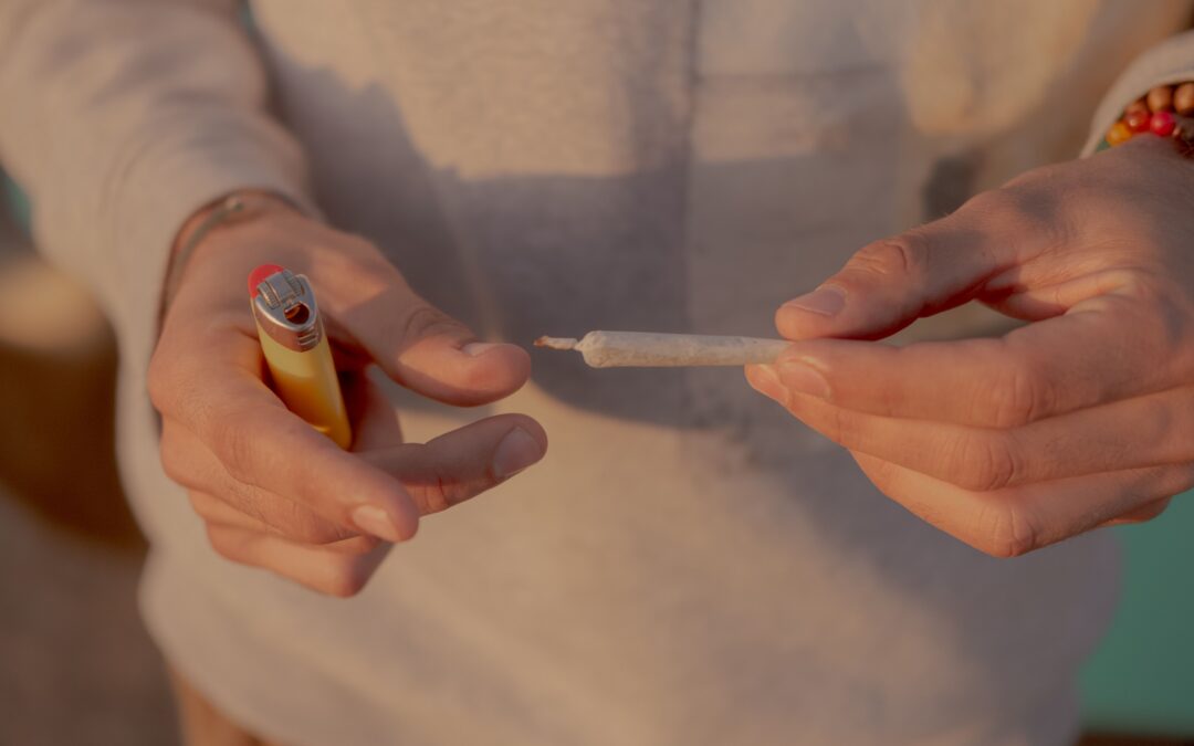 Marijuana Detoxification Time Frame