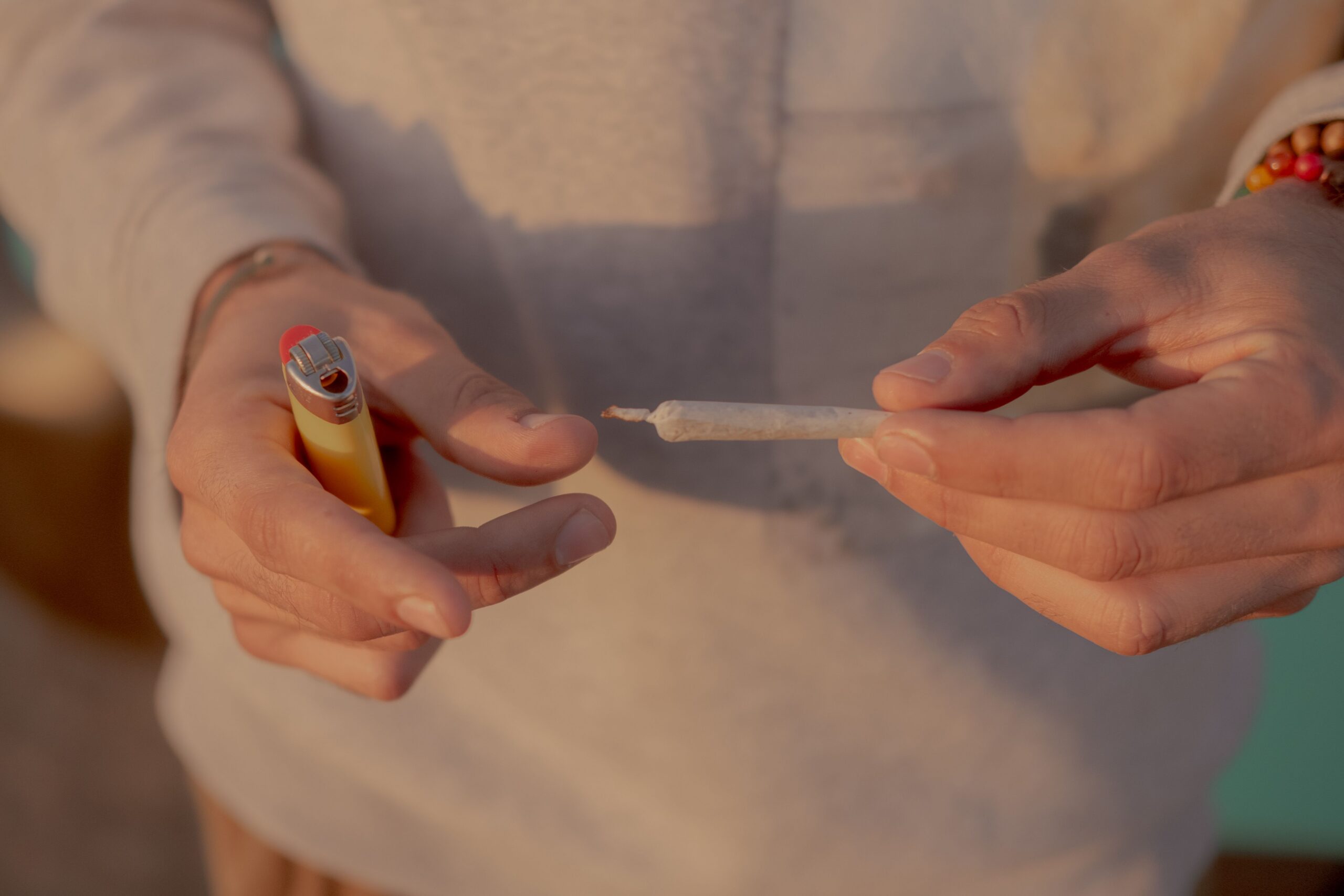 Marijuana Detoxification Time Frame