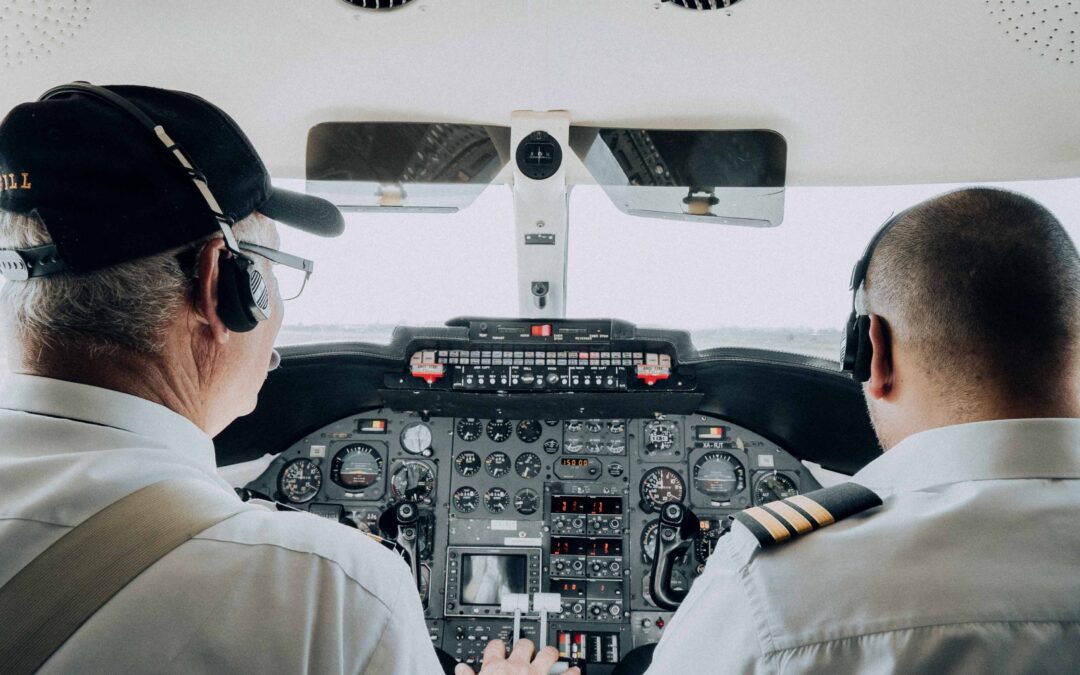 Pilots and Drug and Alcohol Abuse: Specialized Recovery Paths