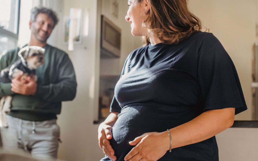 Pregnancy and Addiction in Women: Safe Roads to Recovery