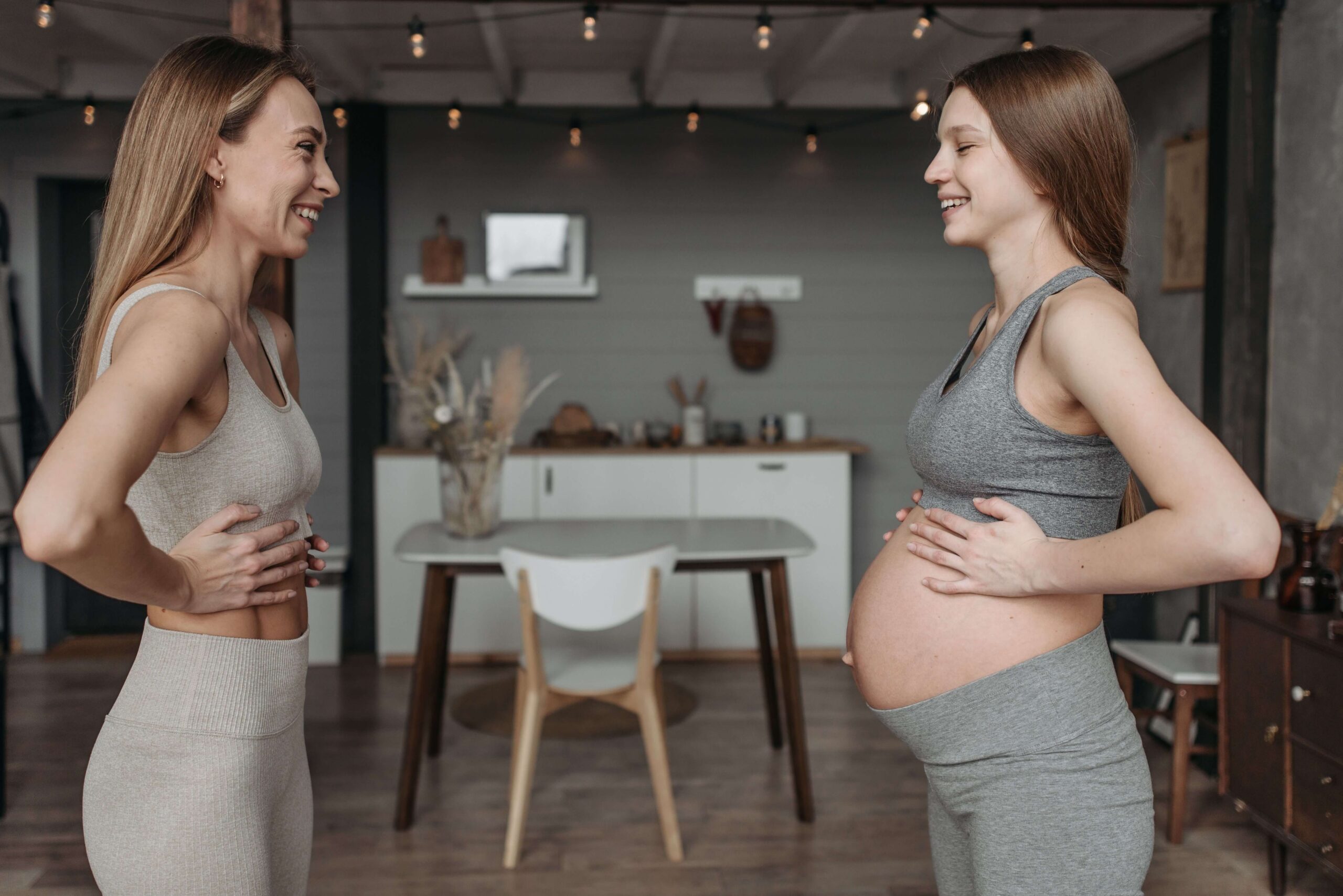 pregnancy and addiction treatment in women orange county california
