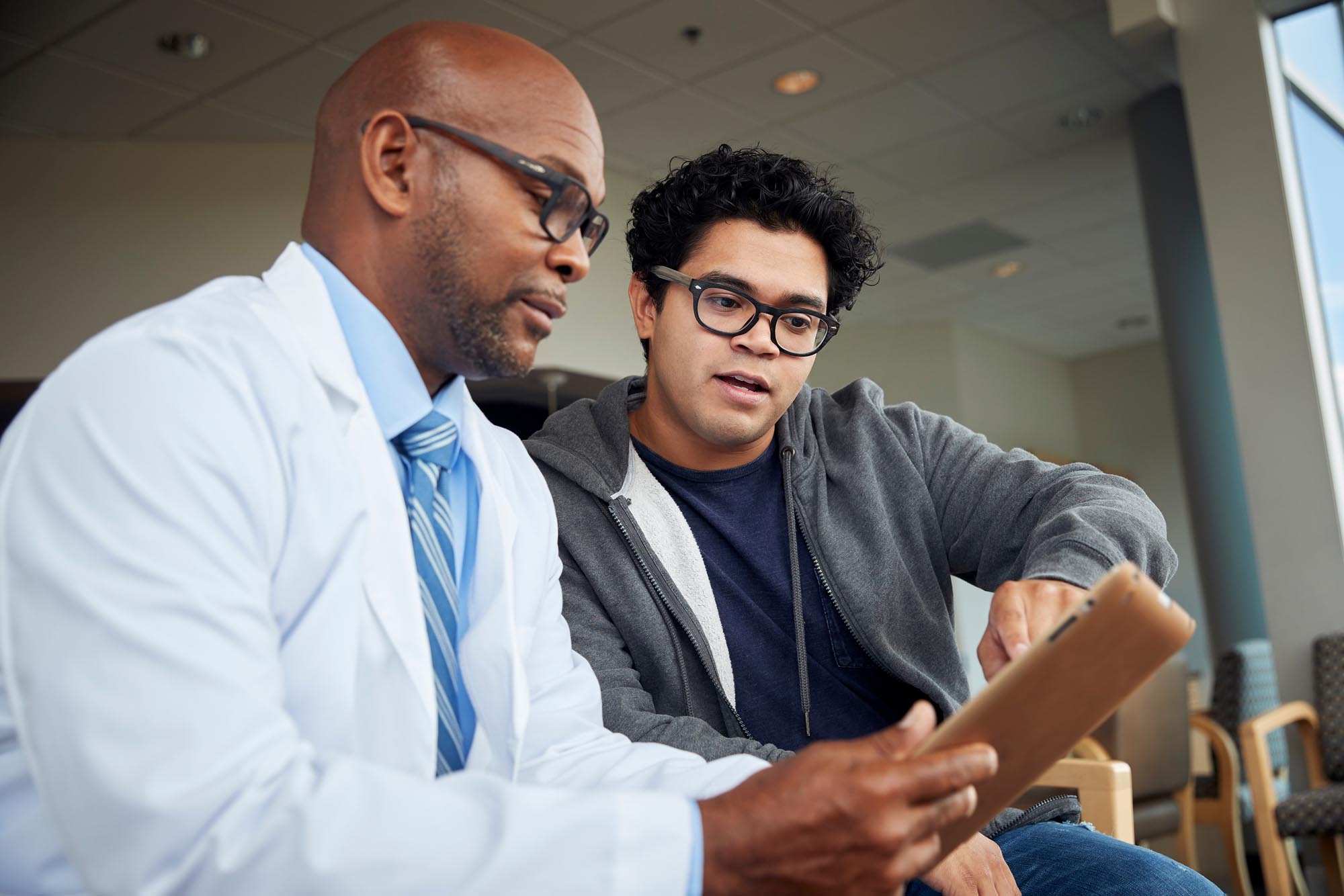 Quit Benzodiazepines-California