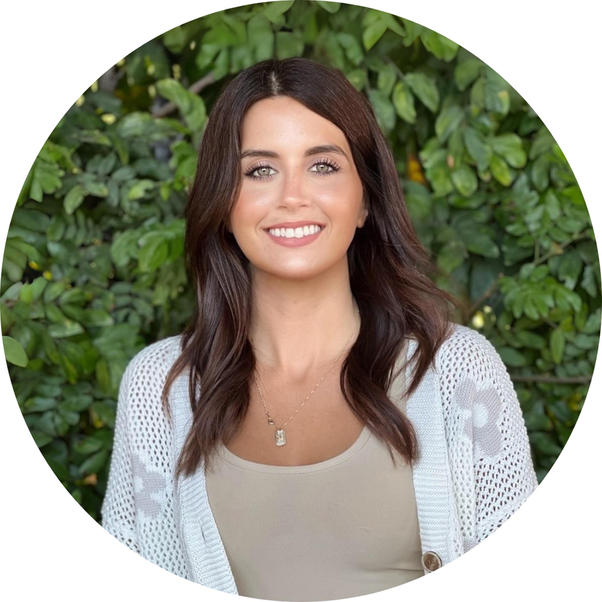 Samantha Barkeley