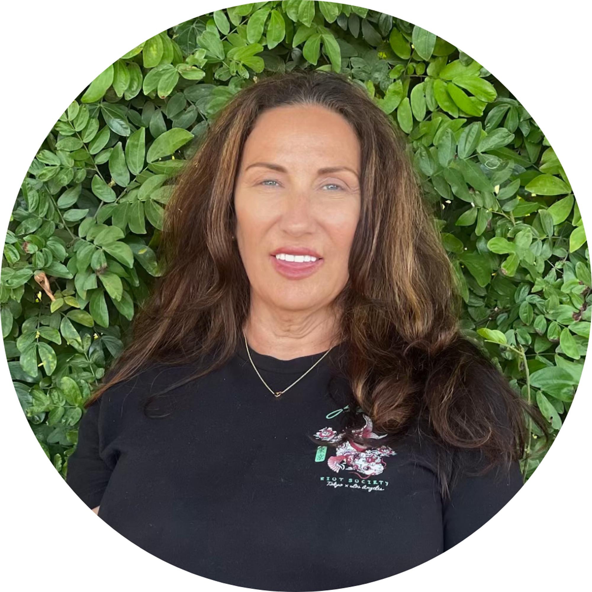 Tracy Dunn