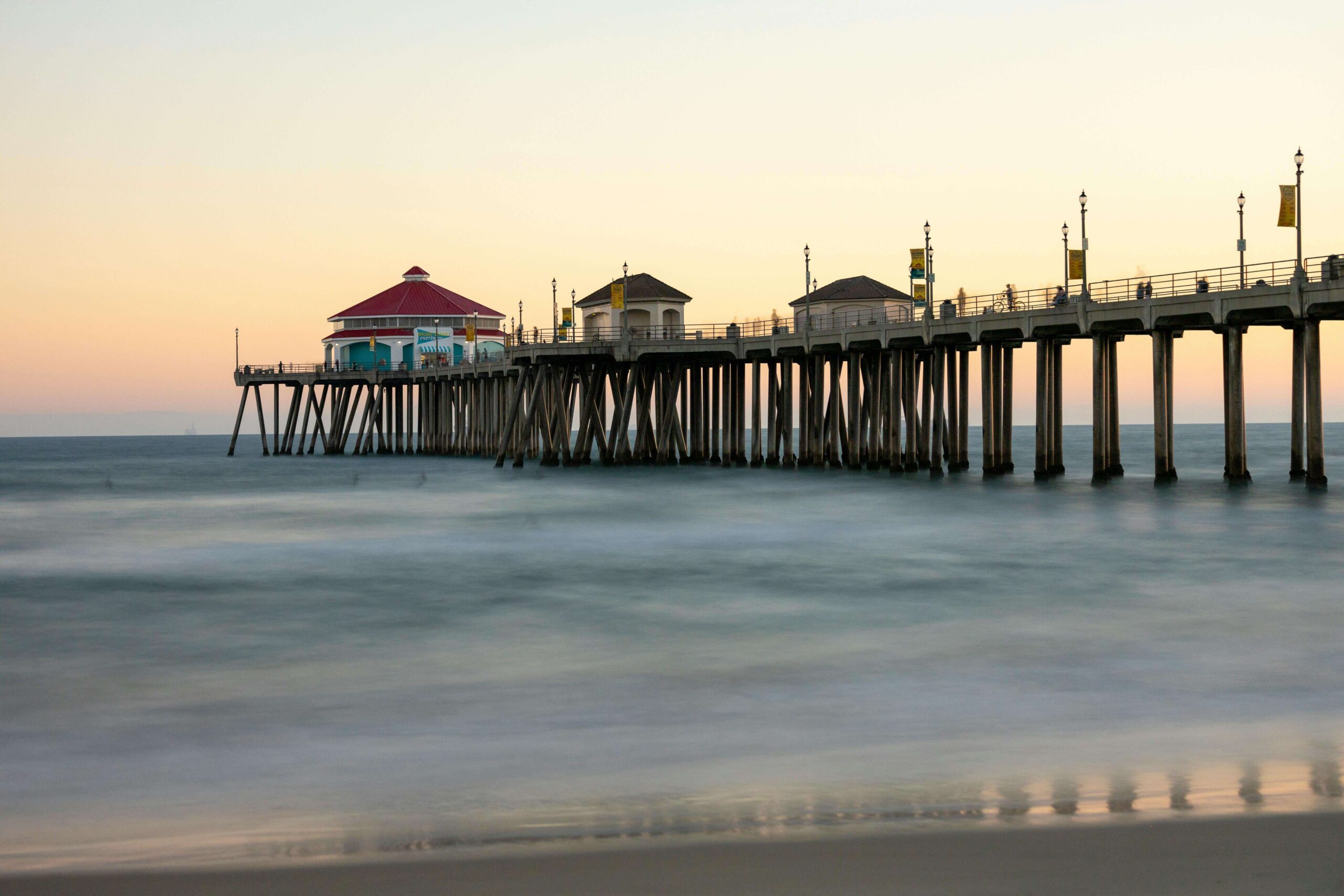 most famous people from huntington beach california