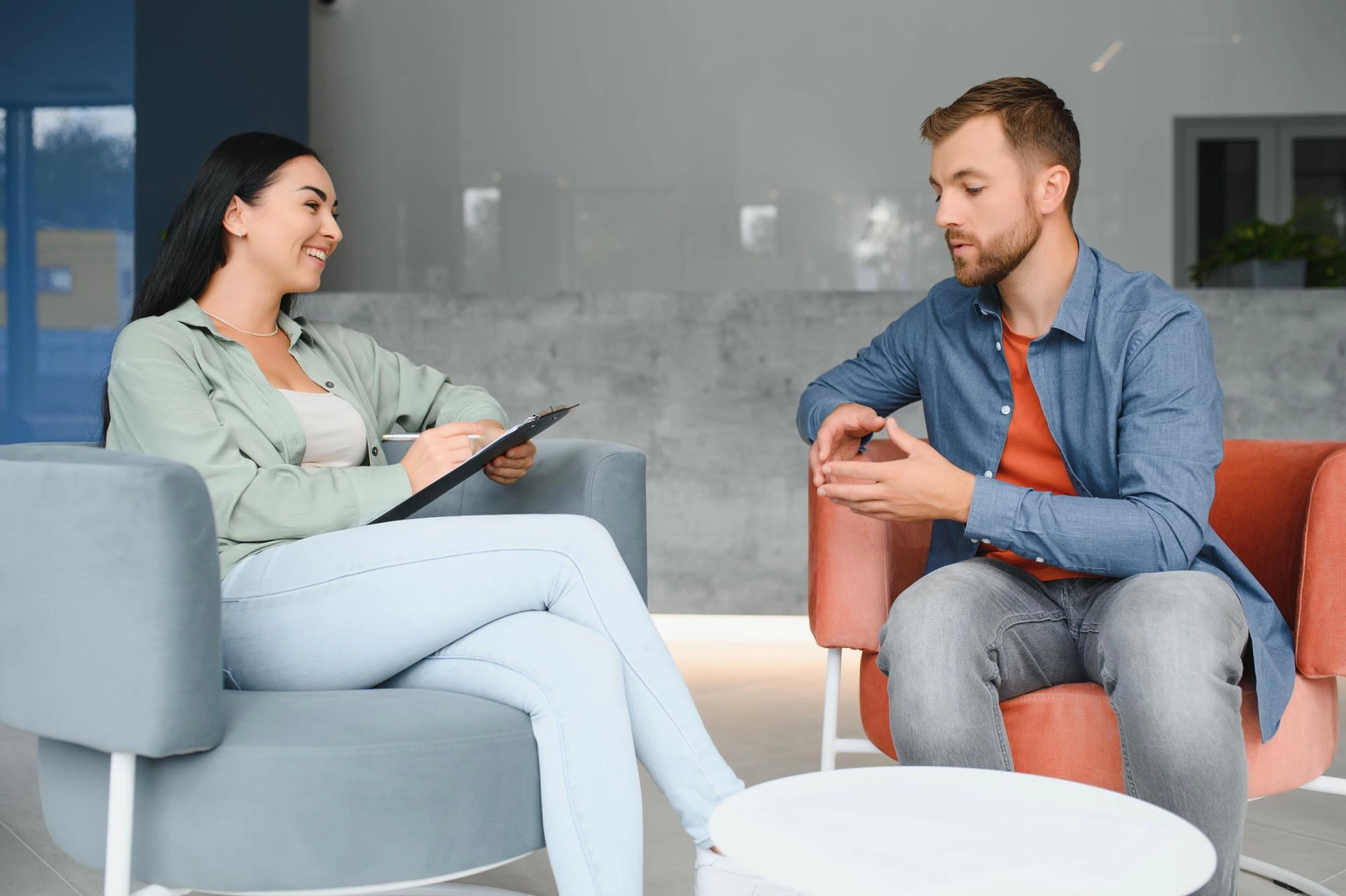 Intensive Outpatient Program