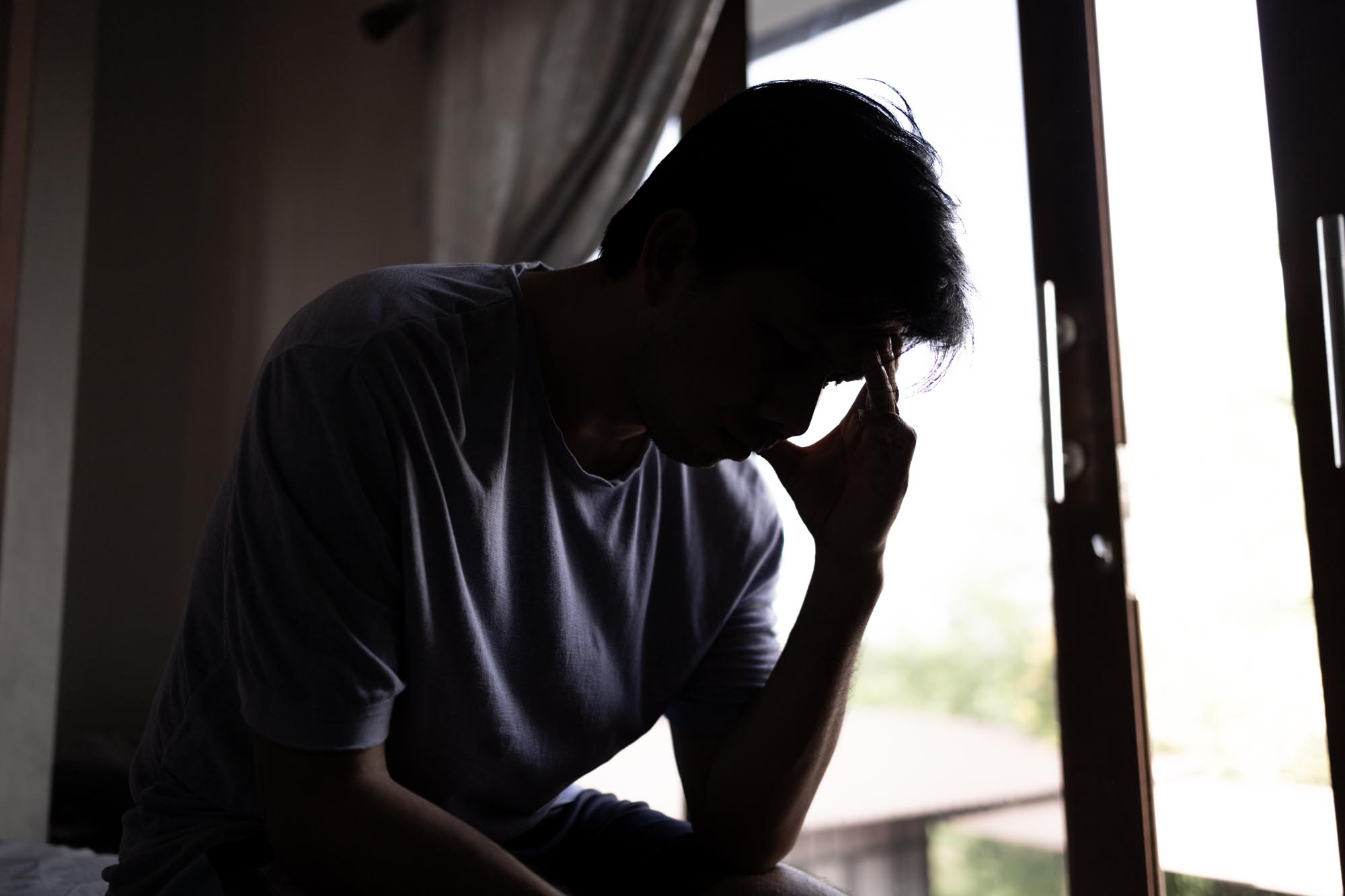 I relapsed–now what?