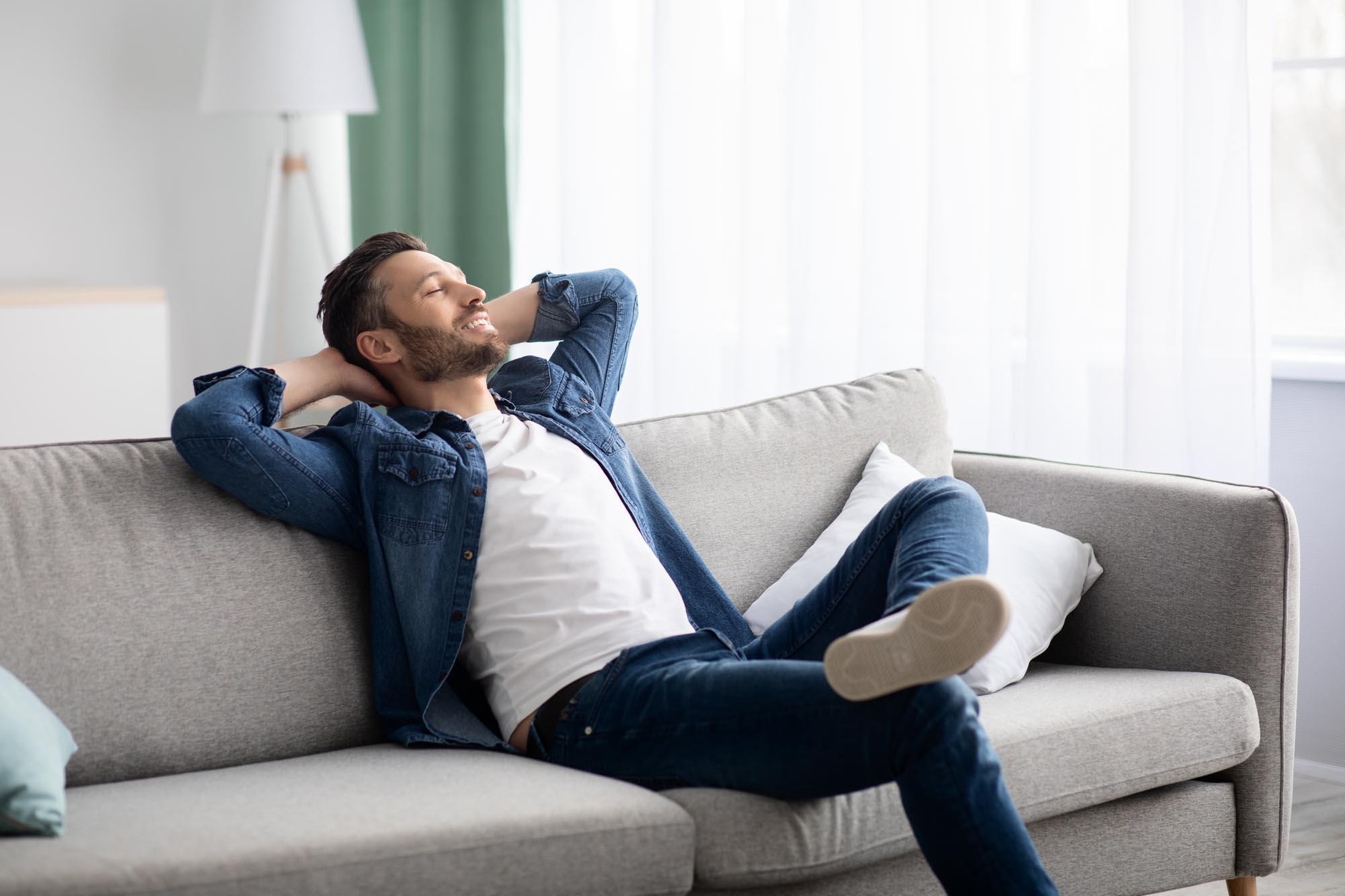 Brain Chemistry Recovery Naturally After Substance Use California
