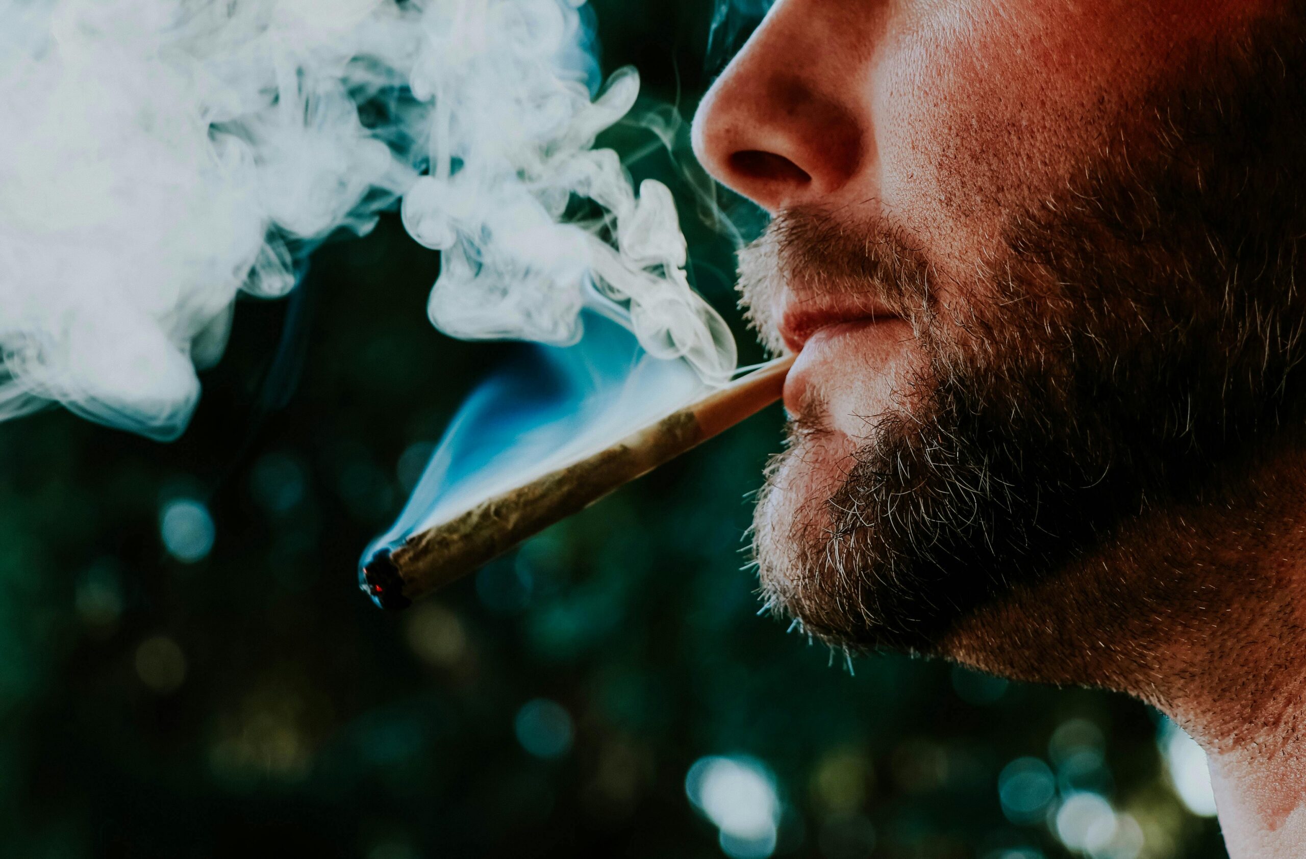marijuana detoxification timeline