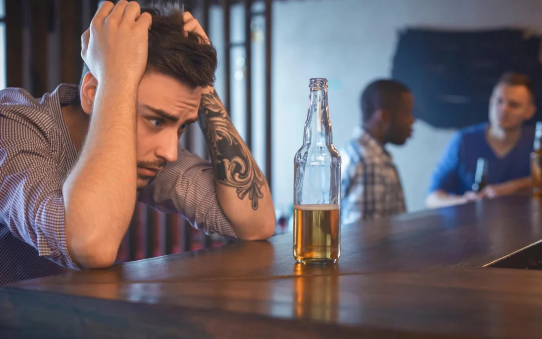 Do I Need Inpatient Rehab or a Partial Hospitalization Program (PHP) for Alcohol Addiction in Orange County?