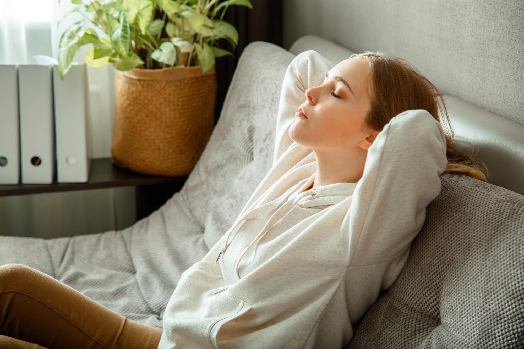 Self-Care Strategies in Early Recovery